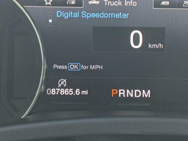 used 2018 Ford F-150 car, priced at $27,986