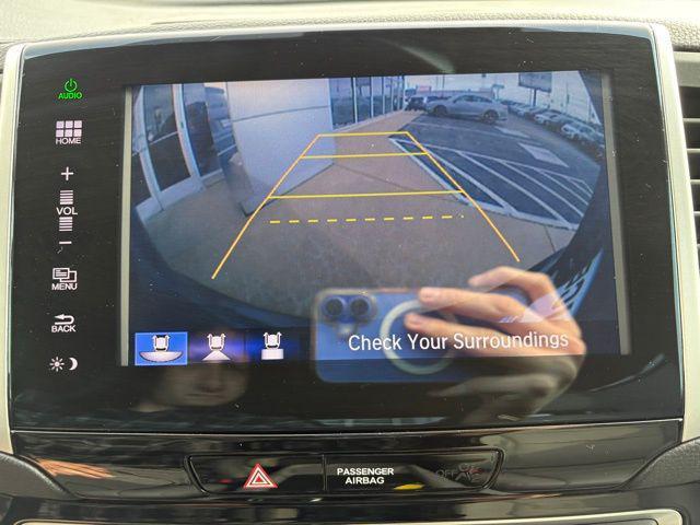 used 2016 Honda Pilot car, priced at $18,204