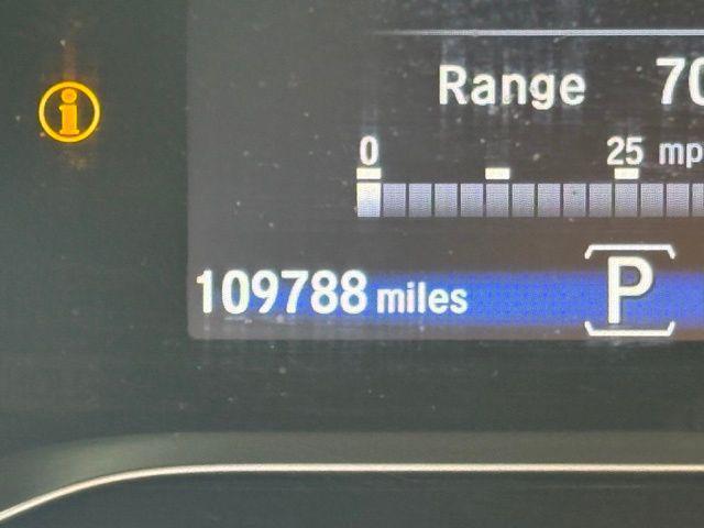 used 2016 Honda Pilot car, priced at $18,204