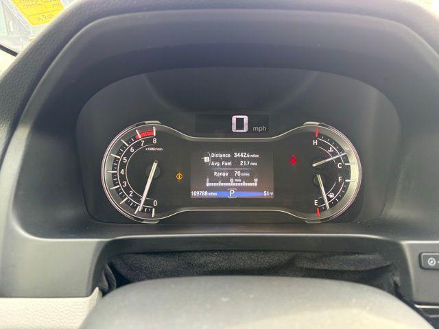 used 2016 Honda Pilot car, priced at $18,204