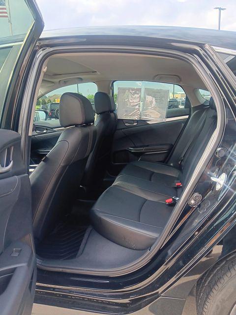 used 2021 Honda Civic car, priced at $25,986