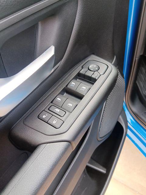 new 2025 Ram 1500 car, priced at $44,637