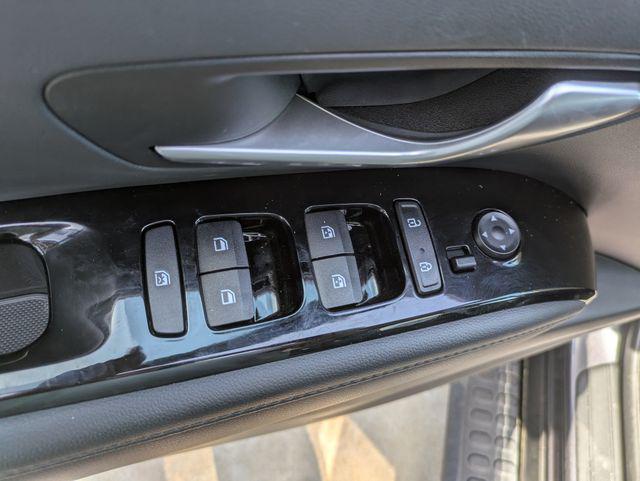 used 2023 Hyundai Tucson car, priced at $29,986