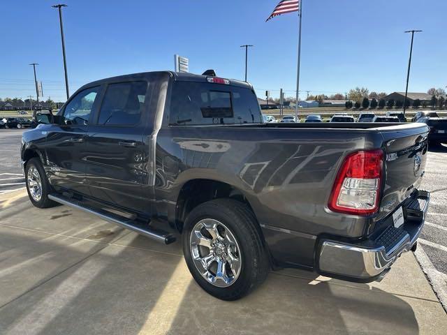 used 2022 Ram 1500 car, priced at $36,686