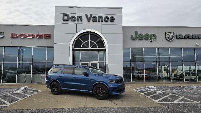 used 2023 Dodge Durango car, priced at $46,986