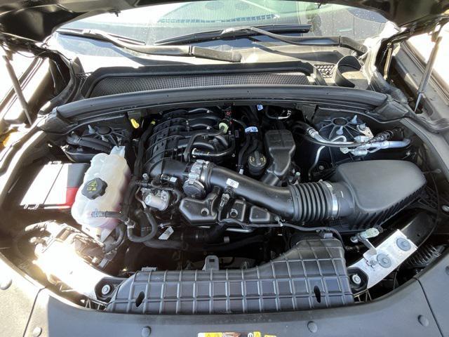 used 2024 Jeep Grand Cherokee car, priced at $38,986