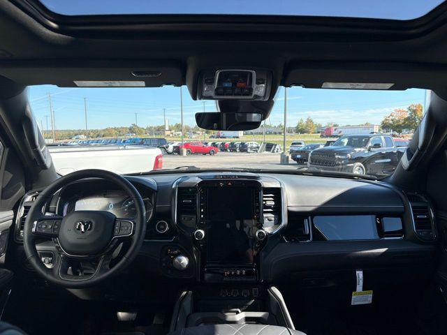 new 2026 Ram 1500 car, priced at $74,999