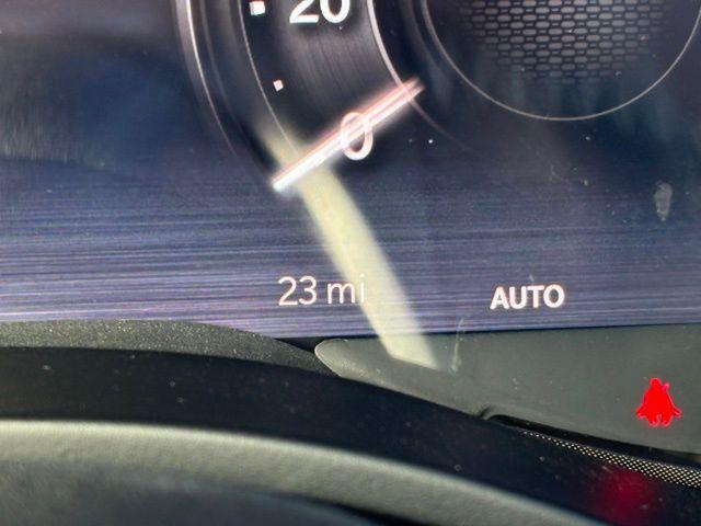 new 2026 Ram 1500 car, priced at $74,999