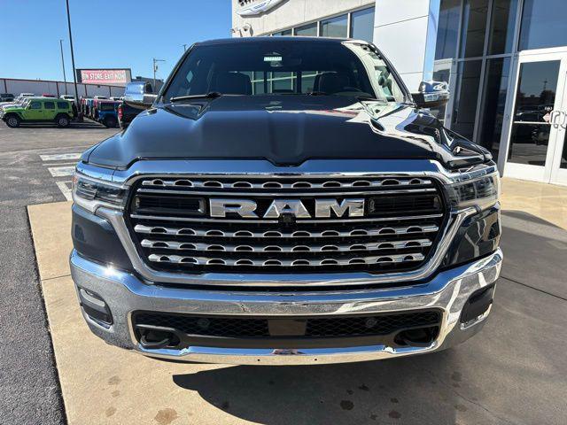 new 2026 Ram 1500 car, priced at $74,999