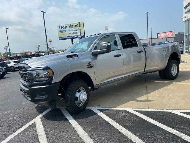 new 2024 Ram 3500 car, priced at $56,986