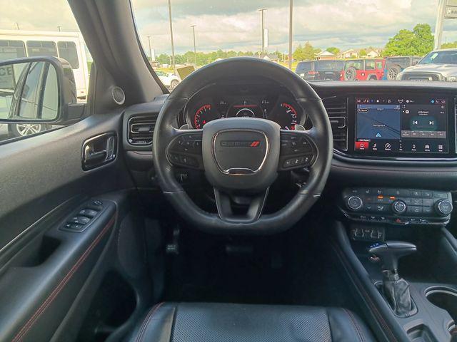used 2024 Dodge Durango car, priced at $36,986