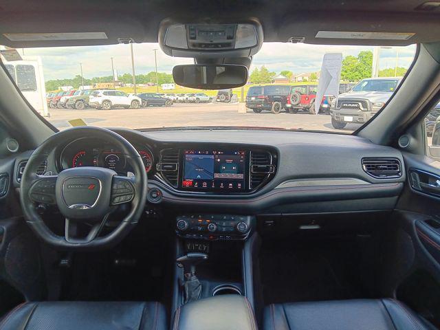 used 2024 Dodge Durango car, priced at $36,986