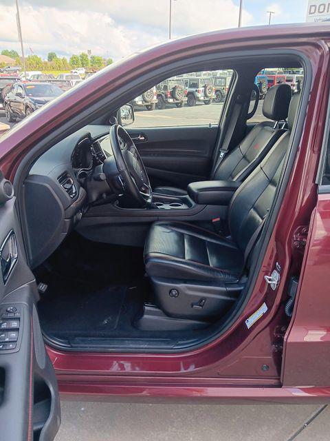 used 2024 Dodge Durango car, priced at $36,986