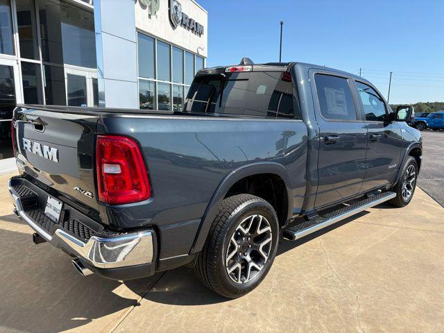 new 2026 Ram 1500 car, priced at $59,287