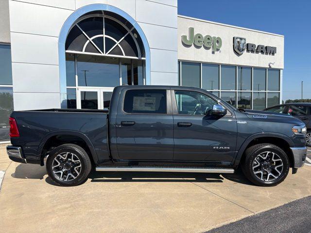 new 2026 Ram 1500 car, priced at $59,287
