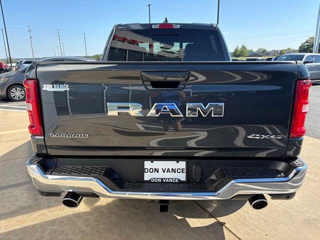 new 2026 Ram 1500 car, priced at $59,287