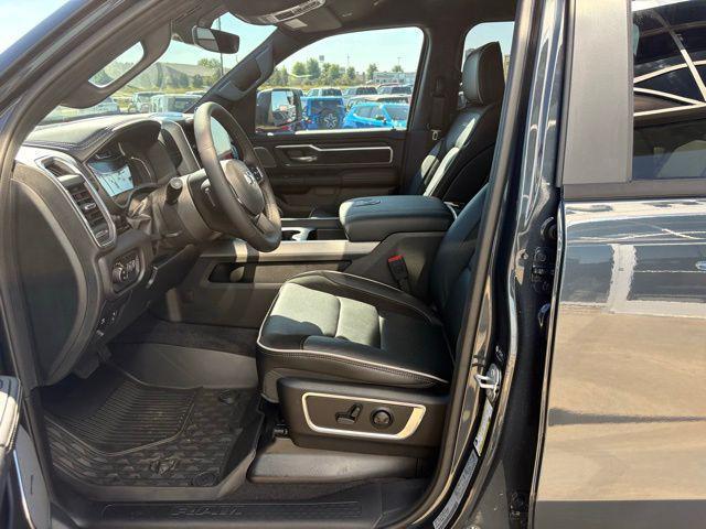 new 2026 Ram 1500 car, priced at $59,287