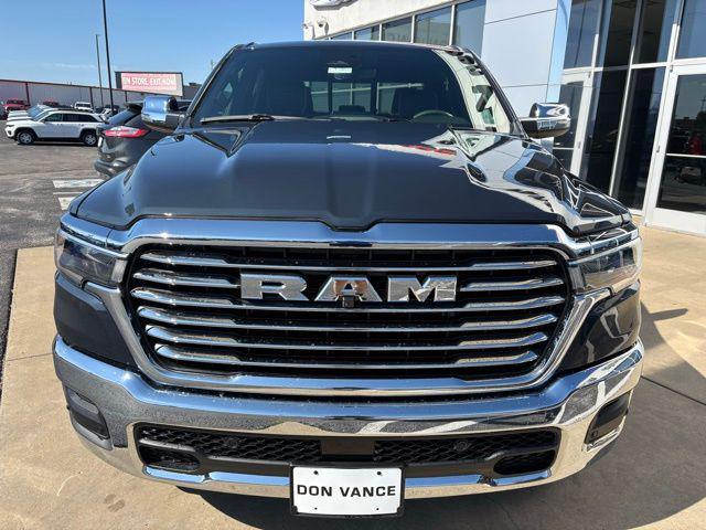 new 2026 Ram 1500 car, priced at $59,287