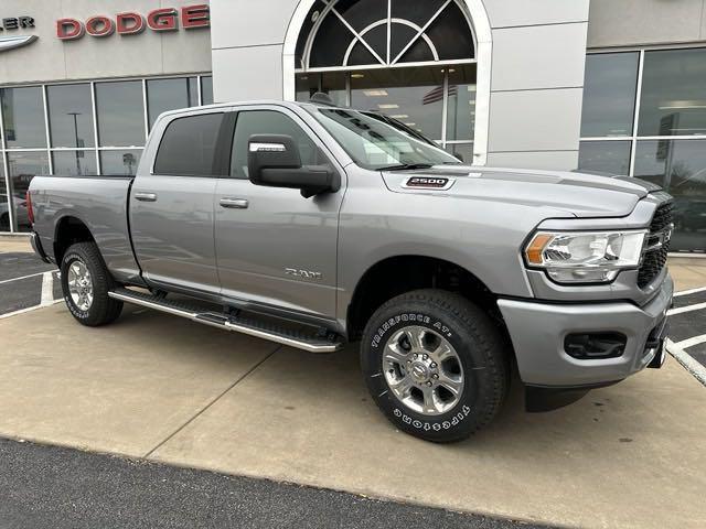 new 2024 Ram 2500 car, priced at $56,986