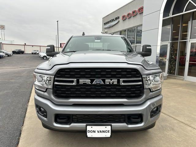 new 2024 Ram 2500 car, priced at $56,986