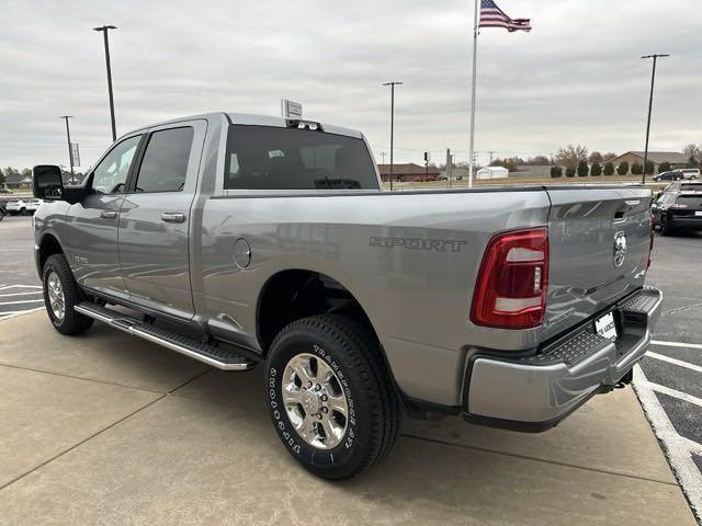 new 2024 Ram 2500 car, priced at $56,986