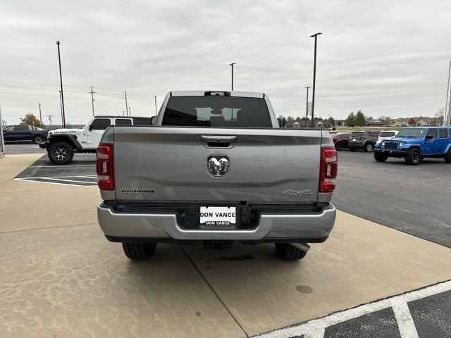 new 2024 Ram 2500 car, priced at $56,986