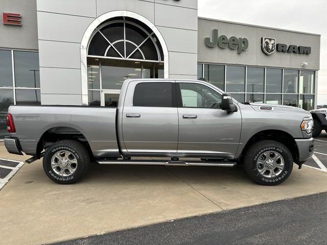 new 2024 Ram 2500 car, priced at $56,986