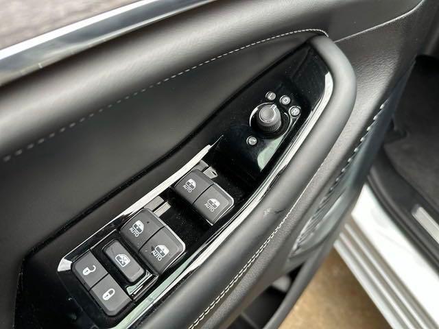 used 2024 Jeep Grand Cherokee 4xe car, priced at $49,886