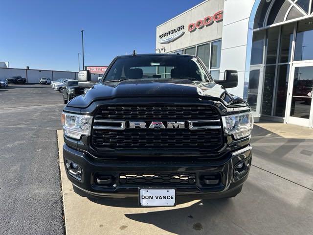 new 2024 Ram 2500 car, priced at $59,986