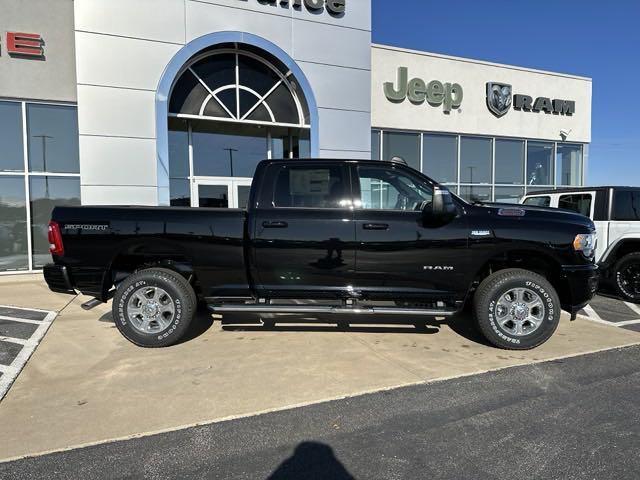 new 2024 Ram 2500 car, priced at $59,986