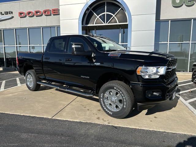 new 2024 Ram 2500 car, priced at $59,986