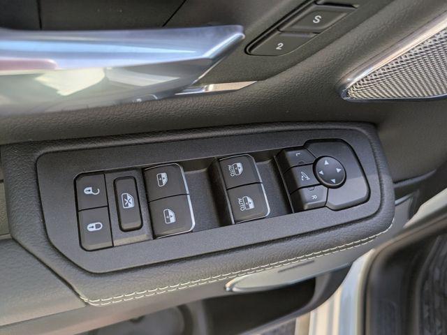 new 2026 Ram 1500 car, priced at $58,988