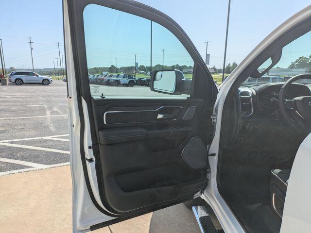 new 2026 Ram 1500 car, priced at $58,988