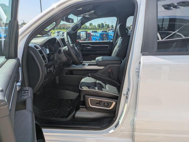 new 2026 Ram 1500 car, priced at $58,988