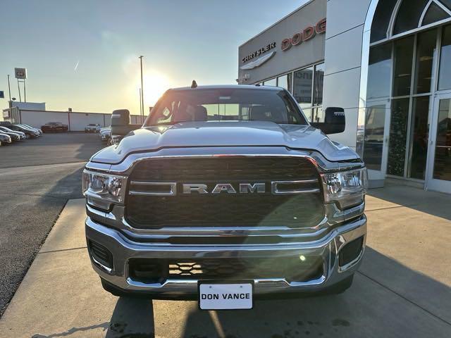 new 2024 Ram 2500 car, priced at $52,986