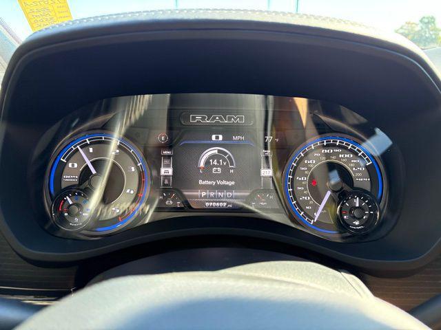 used 2022 Ram 3500 car, priced at $64,613