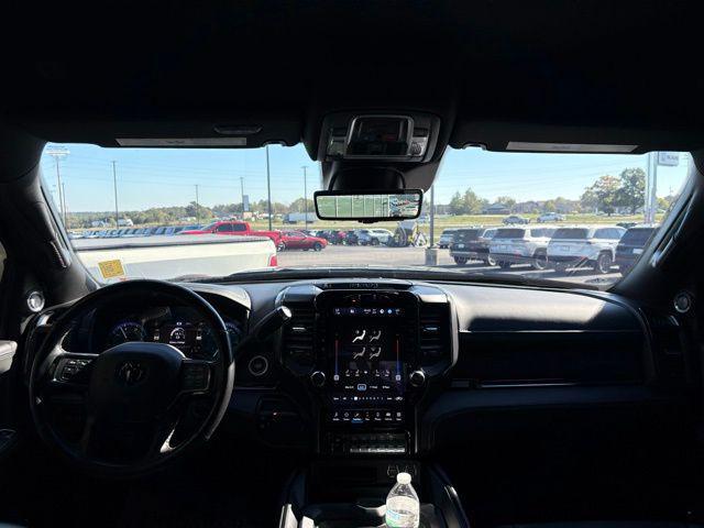 used 2022 Ram 3500 car, priced at $64,613
