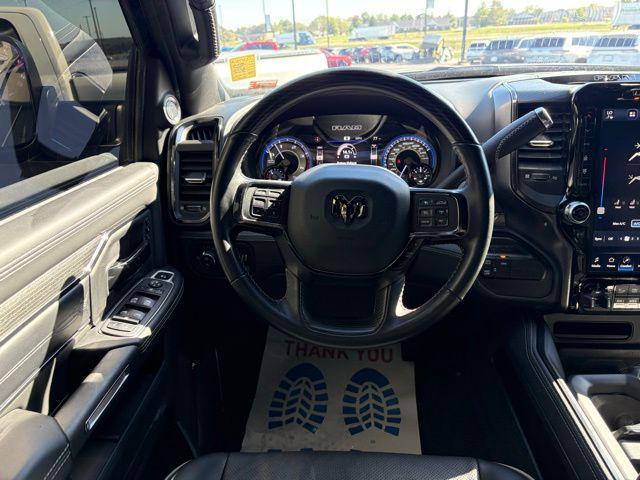 used 2022 Ram 3500 car, priced at $64,613