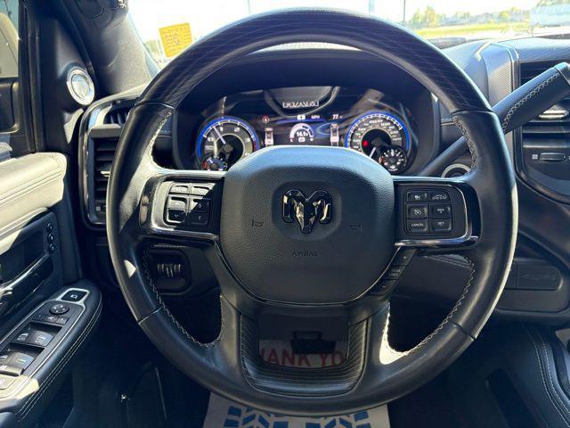 used 2022 Ram 3500 car, priced at $64,613