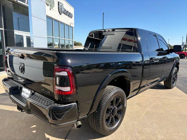 used 2022 Ram 3500 car, priced at $64,613