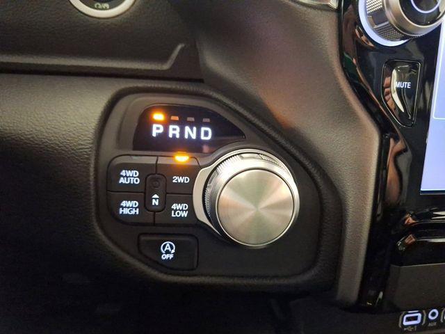 new 2026 Ram 1500 car