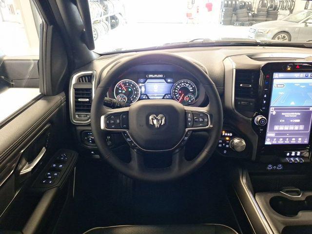 new 2026 Ram 1500 car