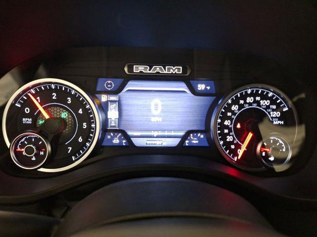 new 2026 Ram 1500 car