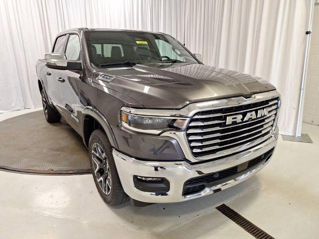 new 2026 Ram 1500 car