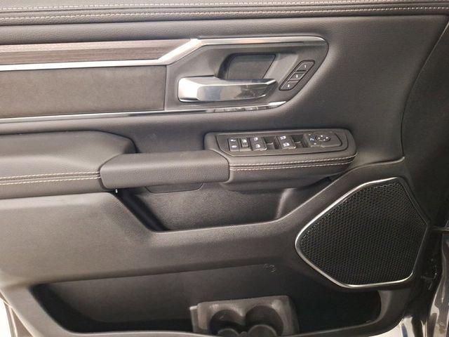new 2026 Ram 1500 car