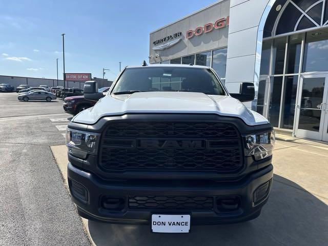 new 2024 Ram 2500 car, priced at $47,986