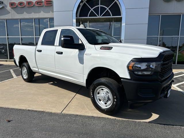 new 2024 Ram 2500 car, priced at $47,986