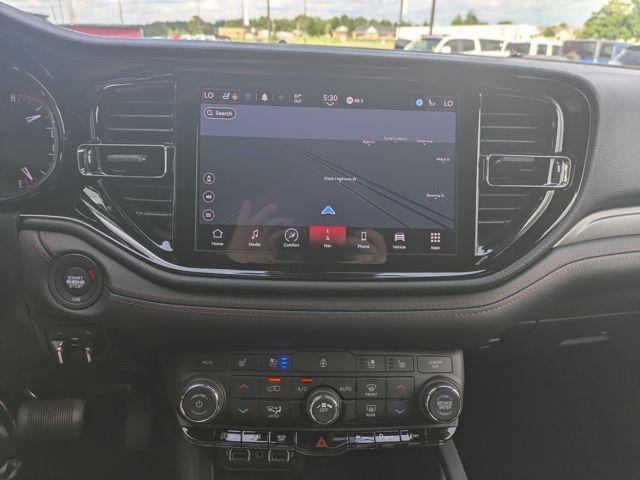new 2025 Dodge Durango car, priced at $41,860