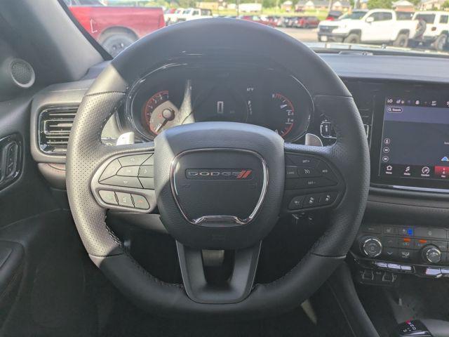 new 2025 Dodge Durango car, priced at $41,860