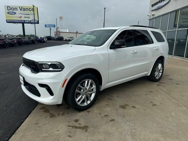 new 2024 Dodge Durango car, priced at $39,986